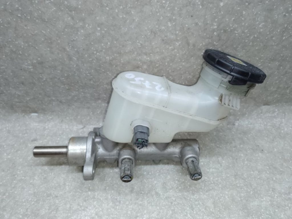 46101-SDD-A04 | Головний гальмівний циліндр ACURA TSX 04-08