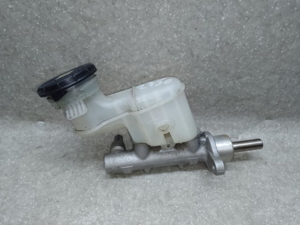 46101-SDD-A04 | Головний гальмівний циліндр ACURA TSX 04-08 - Фото 2