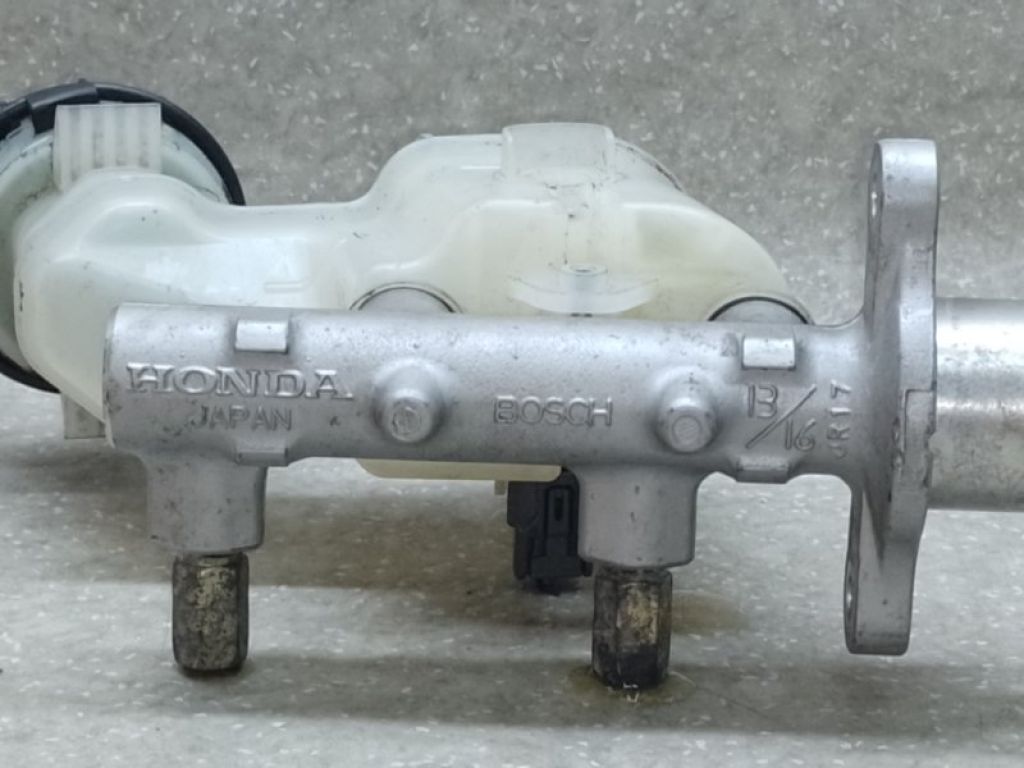 46101-SDD-A04 | Головний гальмівний циліндр ACURA TSX 04-08 - Фото 5