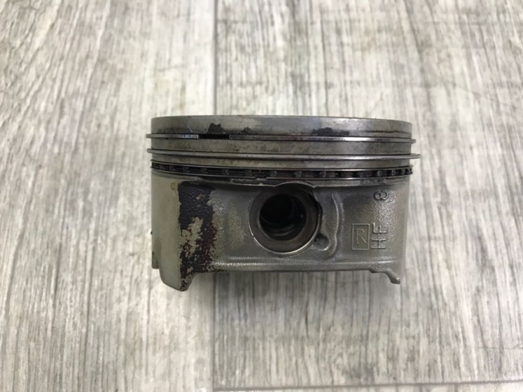 13010-RYE-A00 | поршень ACURA MDX (YD2) 06-13 - Фото 3