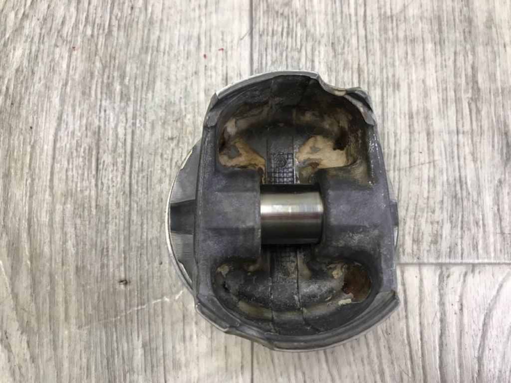 13010-RYE-A00 | Поршень ACURA MDX (YD2) 06-13 - Фото 2