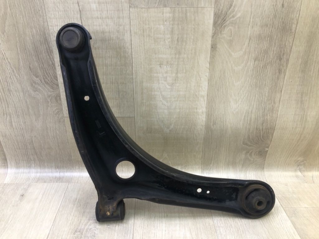 4013A279 | Важіль передньої підвіски нижній лів. MITSUBISHI OUTLANDER GF 12- - Фото 2