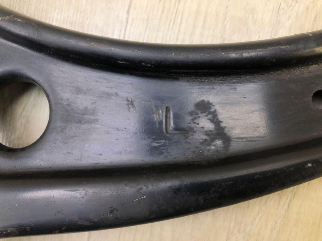 4013A279 | Важіль передньої підвіски нижній лів. MITSUBISHI OUTLANDER GF 12- - Фото 3