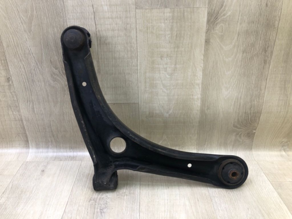 5105 041AH | Важіль передньої підвіски нижній лів. JEEP COMPASS 06-16 - Фото 2