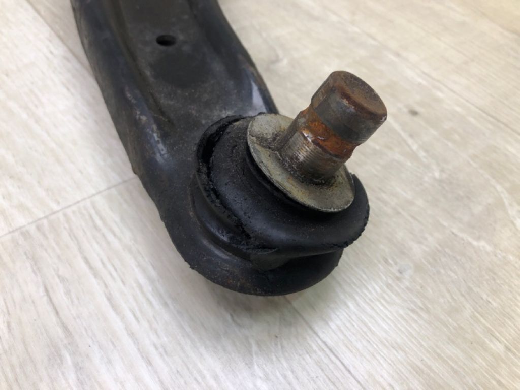 5105 041AH | Важіль передньої підвіски нижній лів. JEEP COMPASS 06-16 - Фото 3