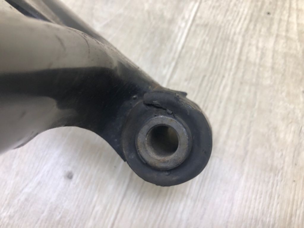 5105 041AH | Важіль передньої підвіски нижній лів. JEEP COMPASS 06-16 - Фото 4