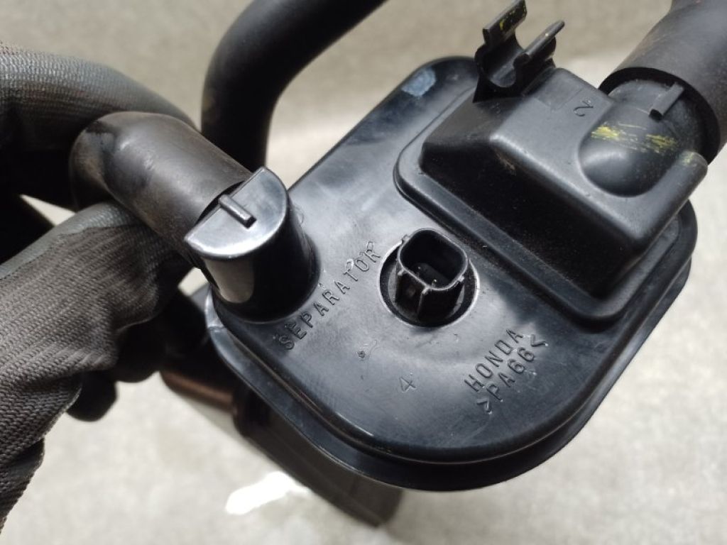 17315-SDA-A02 | Клапан абсорберу ACURA TSX 04-08 - Фото 5