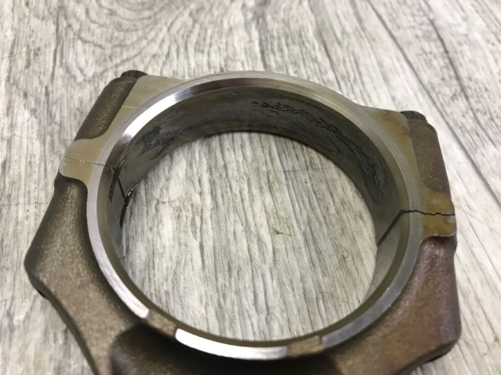 13210-RYE-A00 | Шатун ACURA MDX (YD2) 06-13 - Фото 3