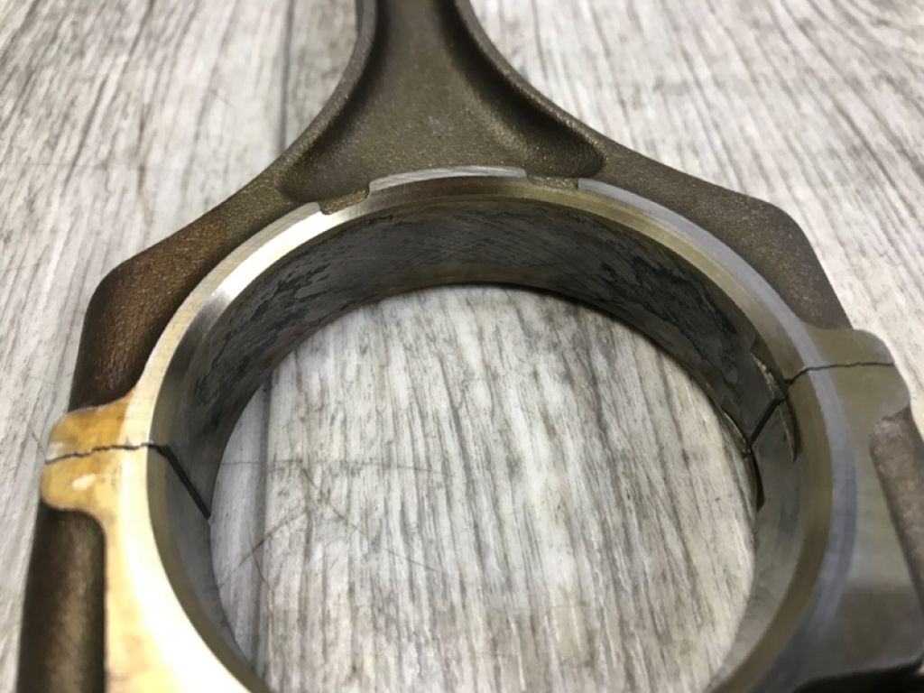 13210-RYE-A00 | Шатун ACURA MDX (YD2) 06-13 - Фото 4