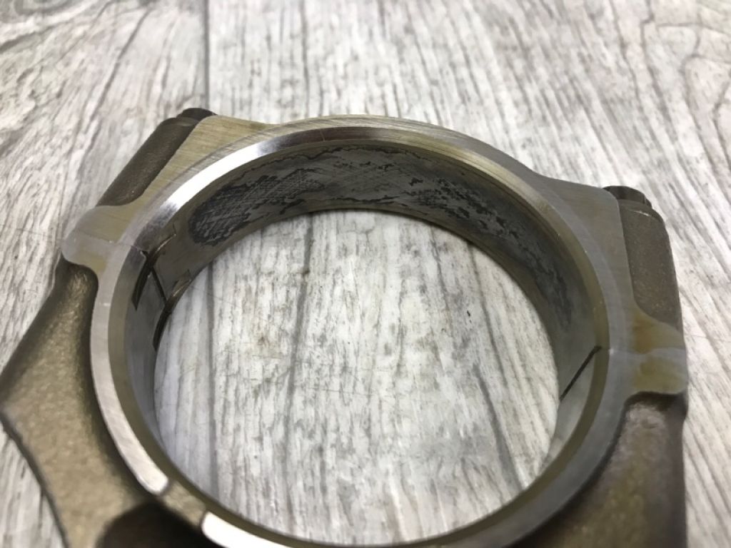 13210-RYE-A00 | Шатун ACURA MDX (YD2) 06-13 - Фото 3