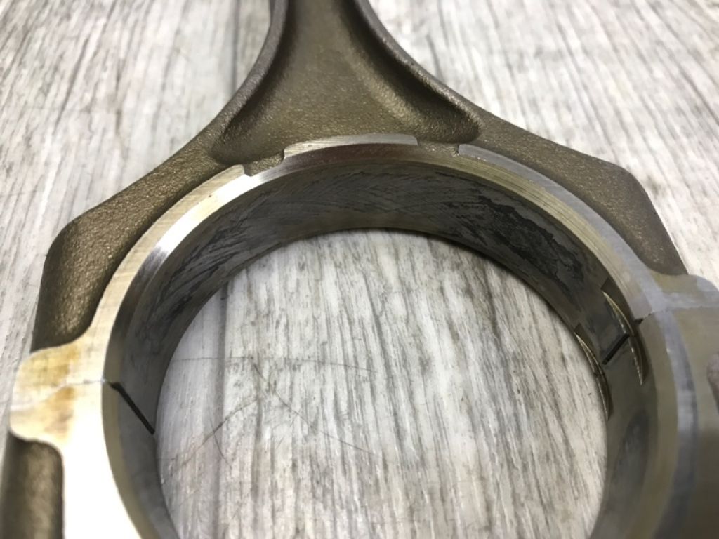 13210-RYE-A00 | Шатун ACURA MDX (YD2) 06-13 - Фото 4