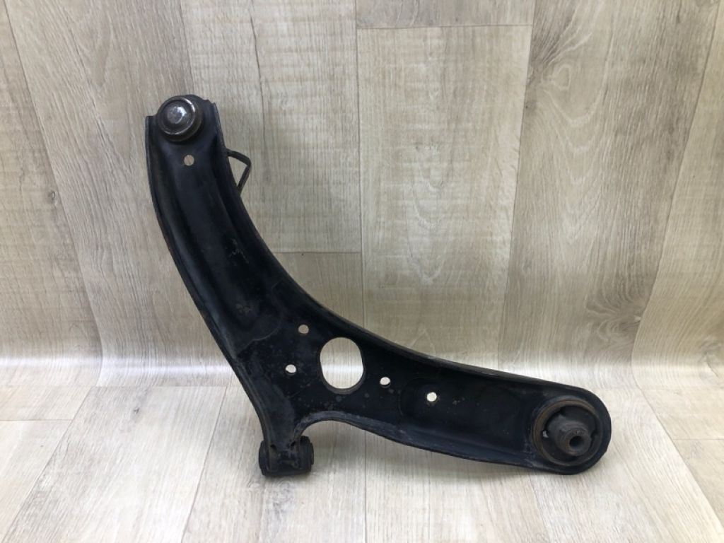 545001R000 | Важіль передньої підвіски нижній лів. HYUNDAI ACCENT RB 10- - Фото 2