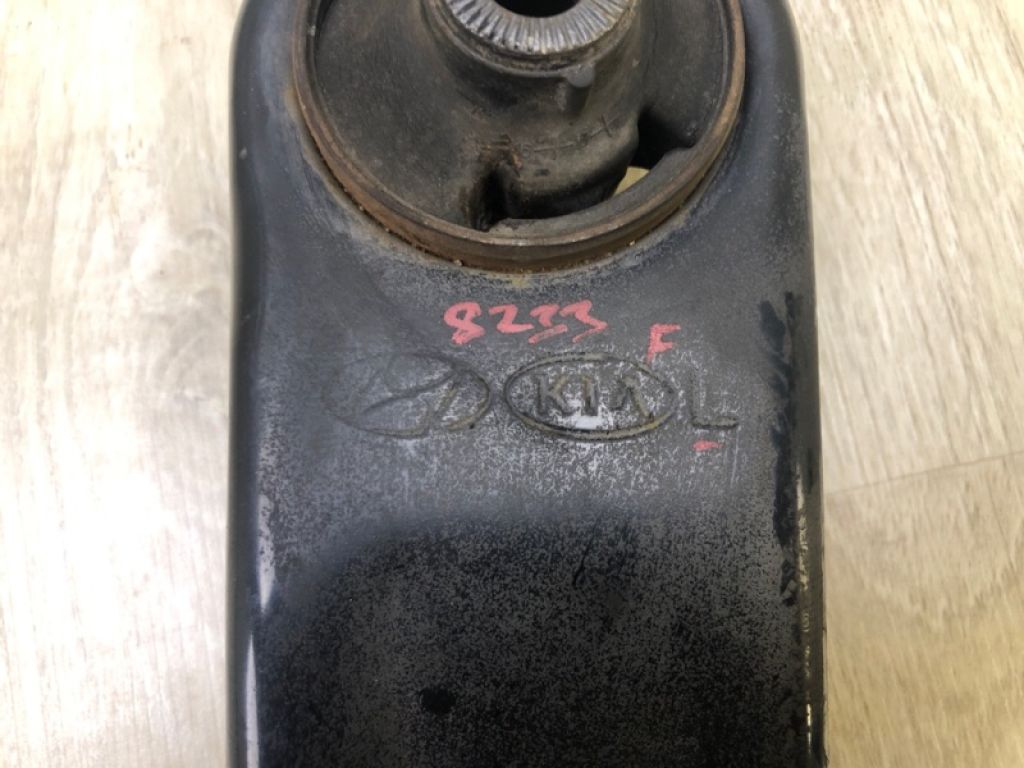 545001R000 | Важіль передньої підвіски нижній лів. HYUNDAI ACCENT RB 10- - Фото 3