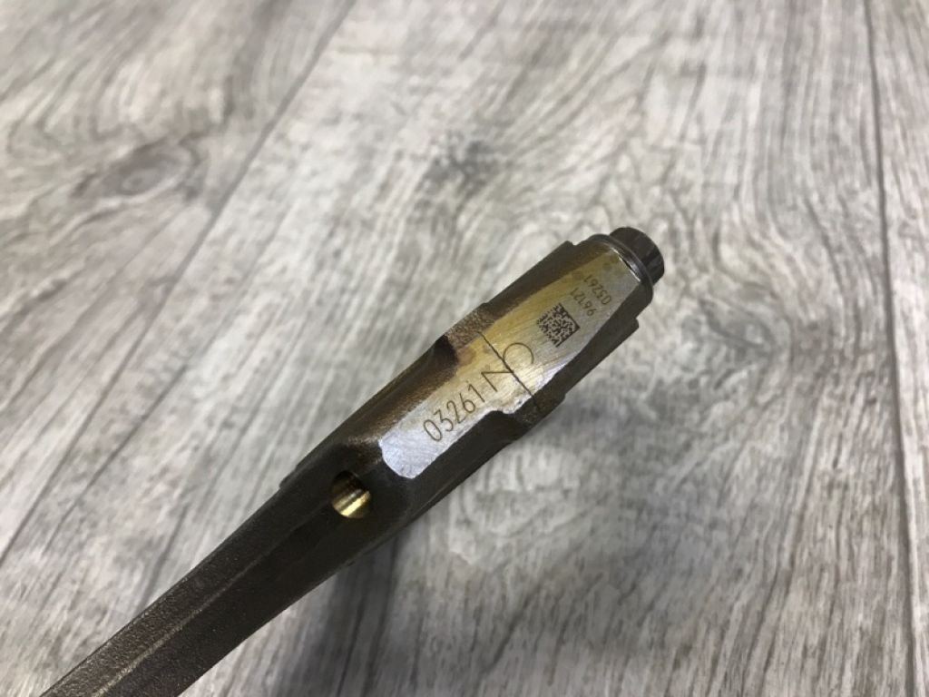 13210-RYE-A00 | Шатун ACURA MDX (YD2) 06-13 - Фото 4