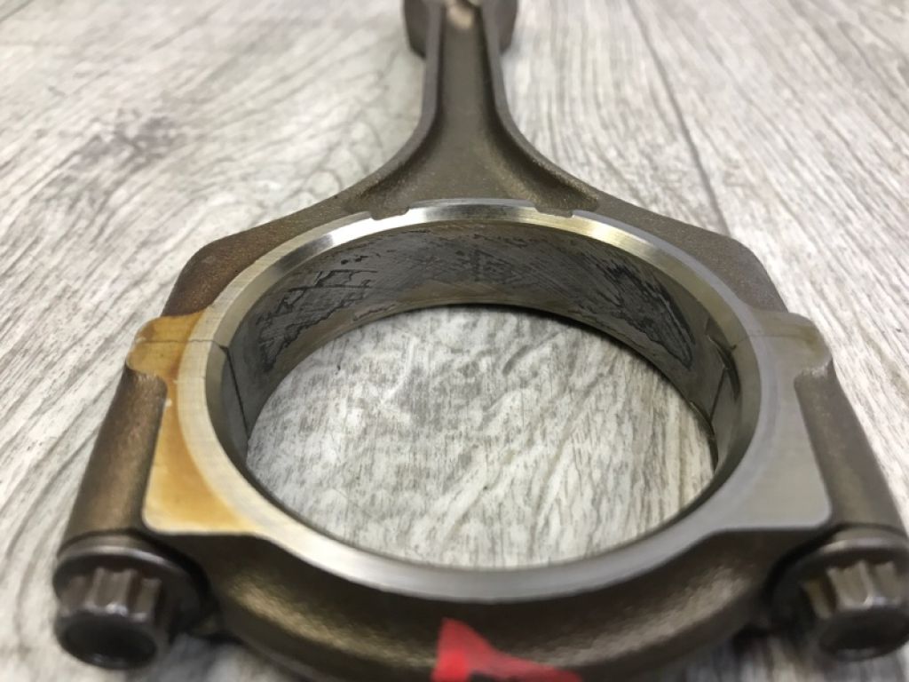 13210-RYE-A00 | Шатун ACURA MDX (YD2) 06-13 - Фото 6