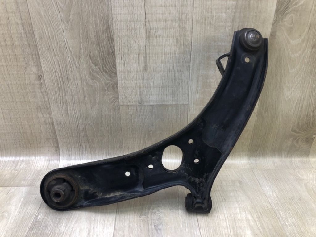 545011R000 | Важіль передньої підвіски нижній прав. HYUNDAI ACCENT RB 10- - Фото 2