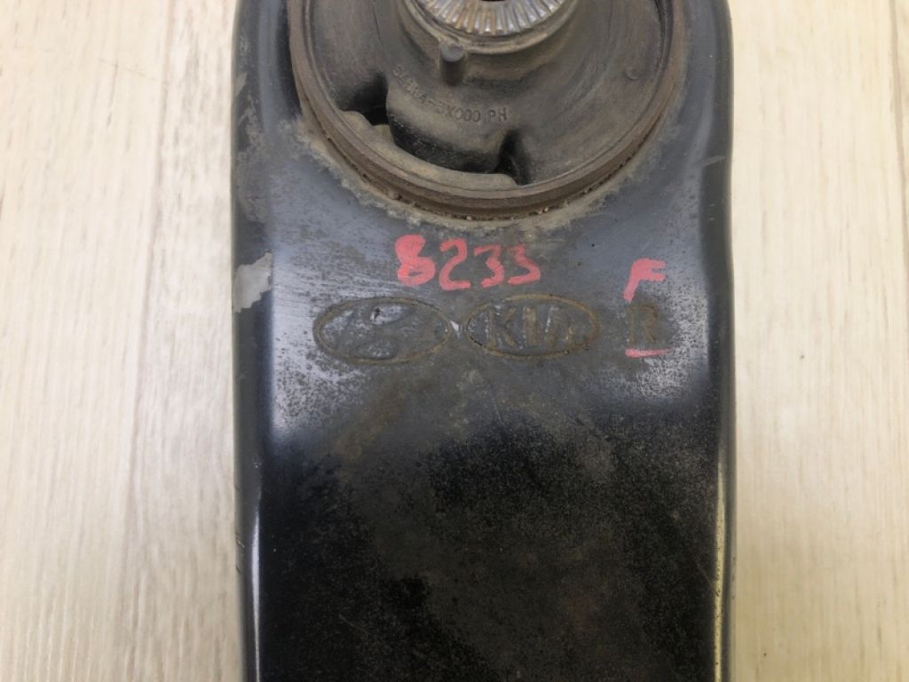 545011R000 | Важіль передньої підвіски нижній прав. HYUNDAI ACCENT RB 10- - Фото 3