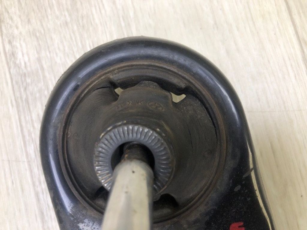 545011R000 | Важіль передньої підвіски нижній прав. HYUNDAI ACCENT RB 10- - Фото 4