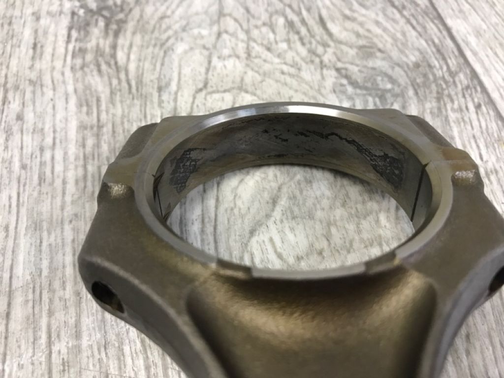 13210-RYE-A00 | Шатун ACURA MDX (YD2) 06-13 - Фото 5