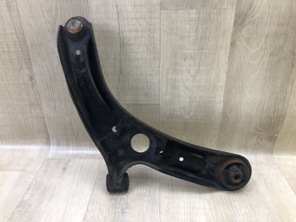 54500A7000 | Важіль передньої підвіски нижній лів. KIA FORTE YD 12- - Фото 2