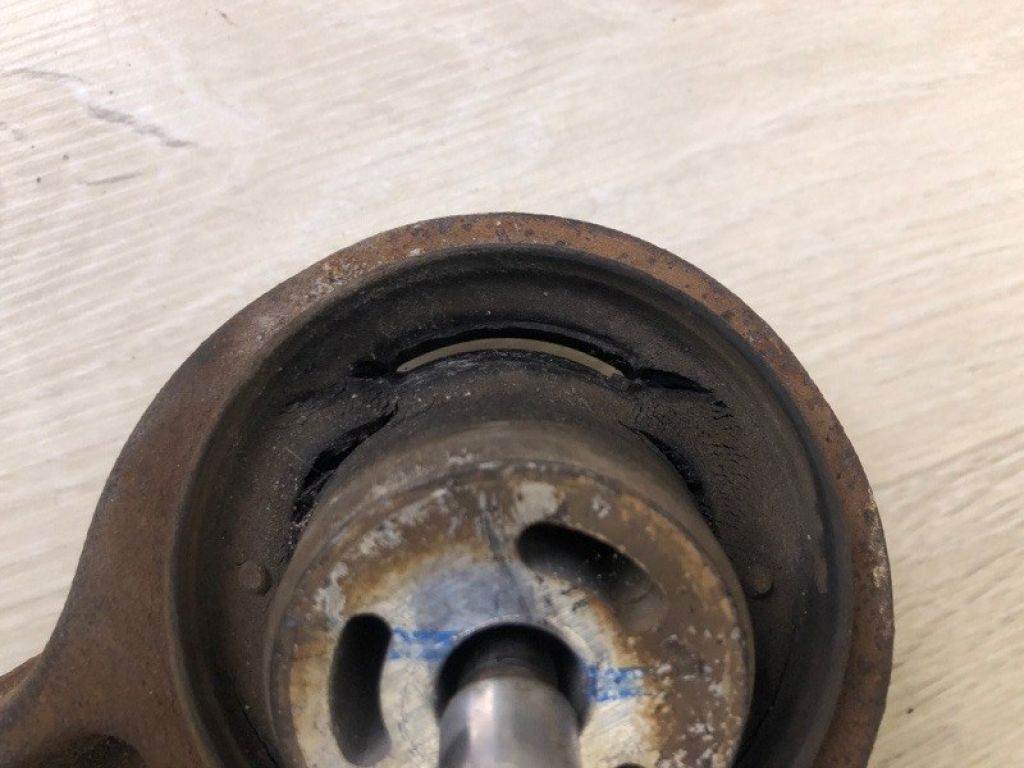 4766 423AD | Важіль передньої підвіски нижній лів. DODGE JOURNEY 08-20 - Фото 4