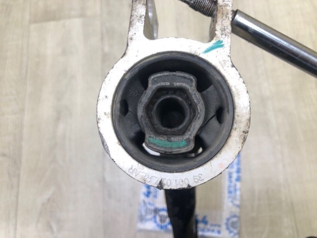 39089342 | Важіль передньої підвіски нижній лів. CHEVROLET CRUZE 15- - Фото 5