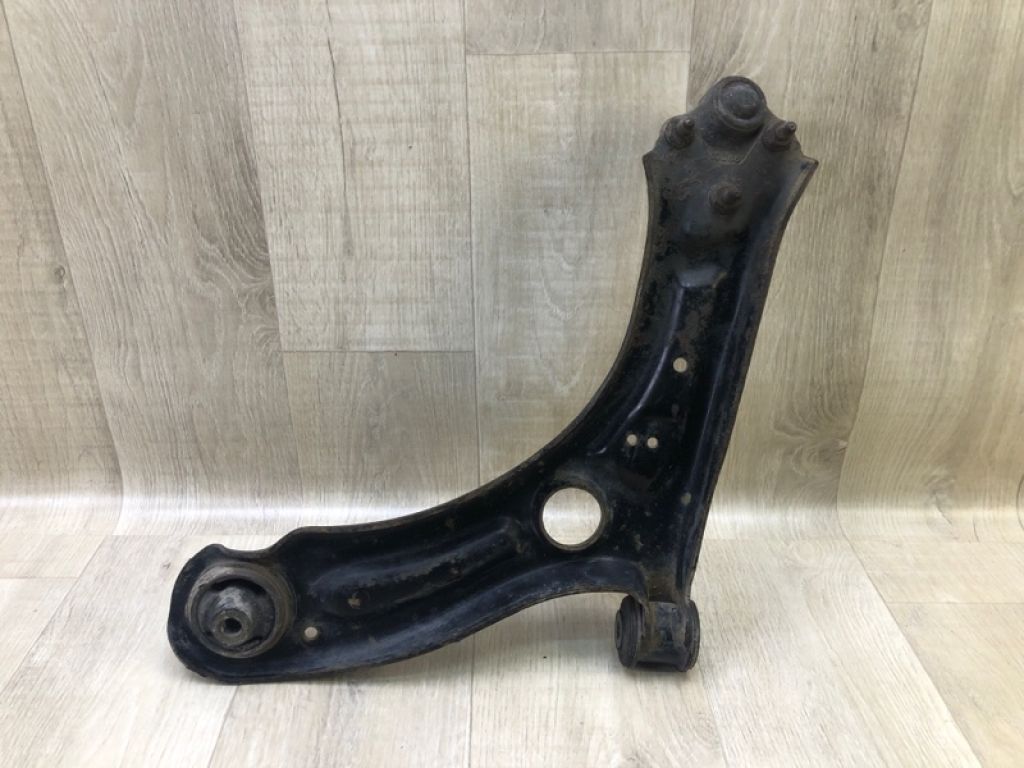 5C0 407 152 B | Важіль передньої підвіски нижній прав. VOLKSWAGEN JETTA USA 10-17 - Фото 2