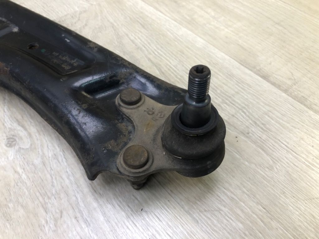 5C0 407 152 B | Важіль передньої підвіски нижній прав. VOLKSWAGEN JETTA USA 10-17 - Фото 3