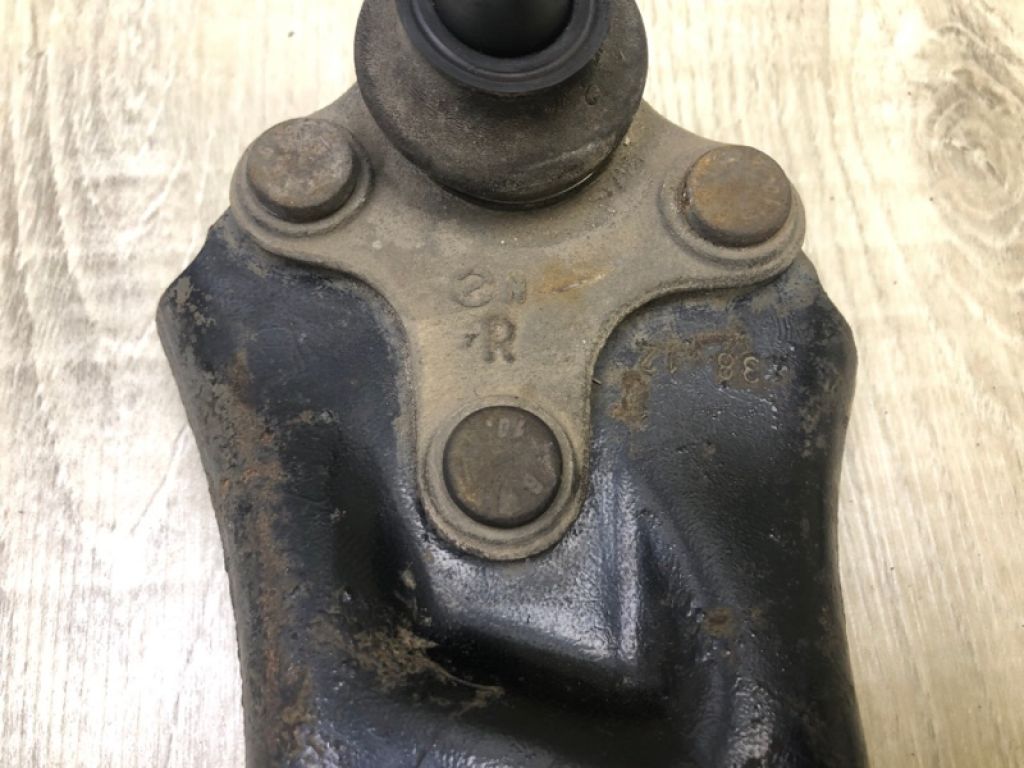 5C0 407 152 B | Важіль передньої підвіски нижній прав. VOLKSWAGEN JETTA USA 10-17 - Фото 4