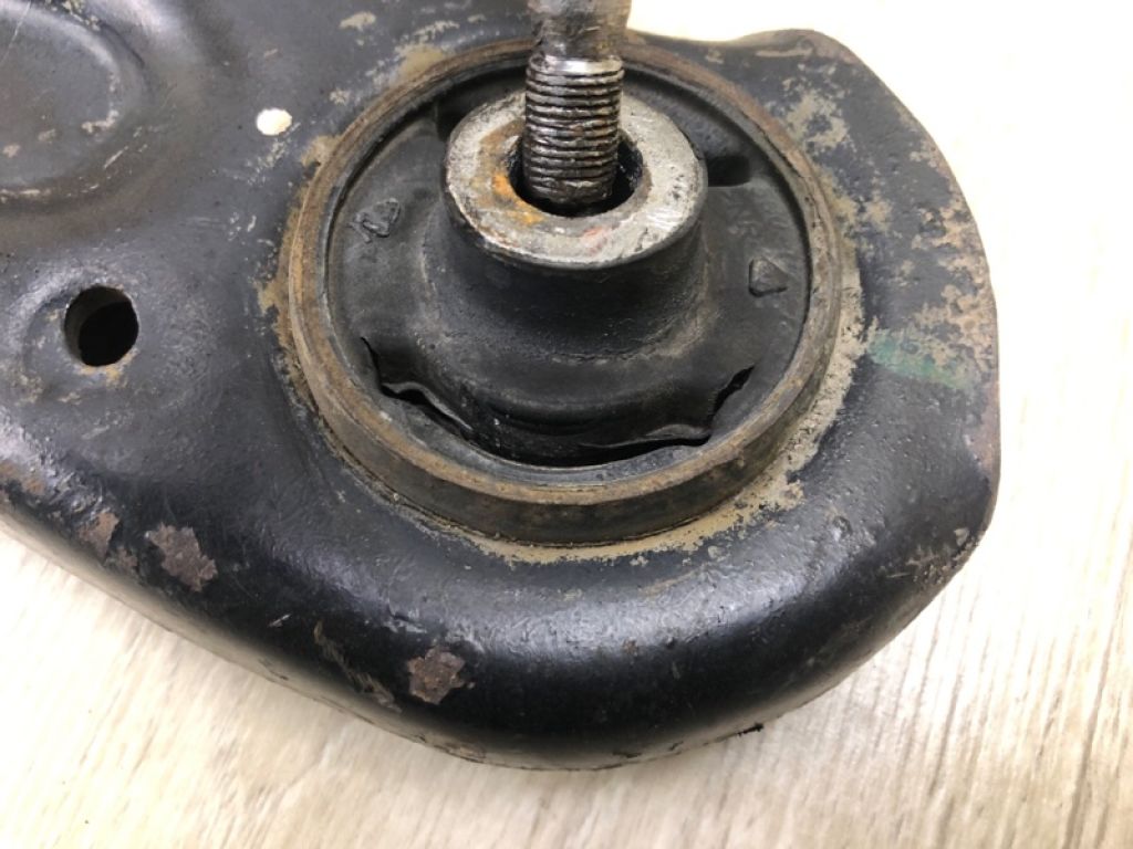 5C0 407 152 B | Важіль передньої підвіски нижній прав. VOLKSWAGEN JETTA USA 10-17 - Фото 6