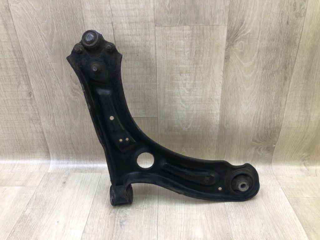 5C0 407 151 B | Важіль передньої підвіски нижній лів. VOLKSWAGEN JETTA USA 10-17 - Фото 2