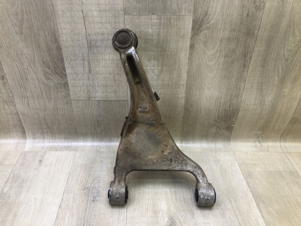 555013JA0A | Важіль задньої підвіски поперечний верхній прав. NISSAN PATHFINDER R52 12-21 - Фото 2