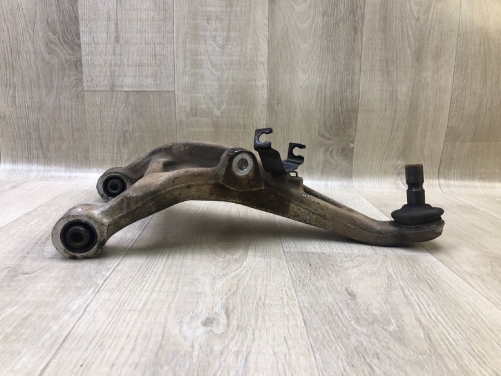 555013JA0A | Важіль задньої підвіски поперечний верхній прав. NISSAN PATHFINDER R52 12-21 - Фото 3