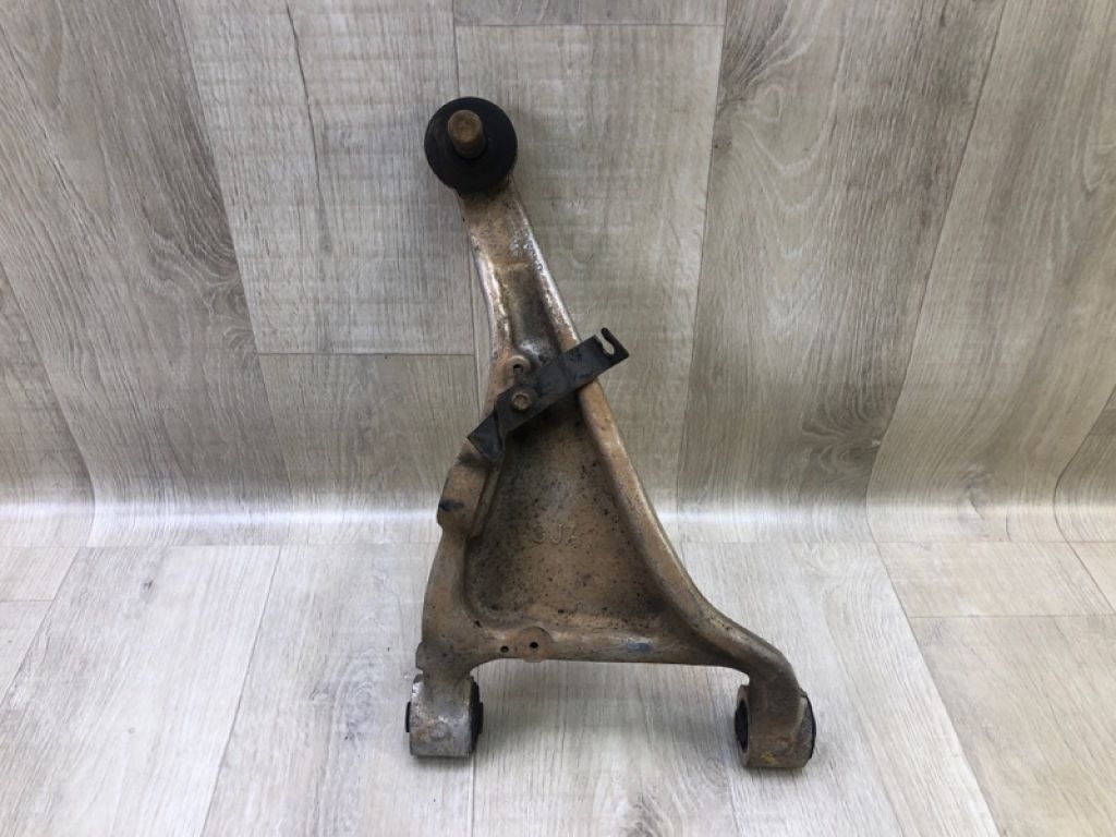 555023JA0A | Важіль задньої підвіски поперечний верхній лів. NISSAN PATHFINDER R52 12-21