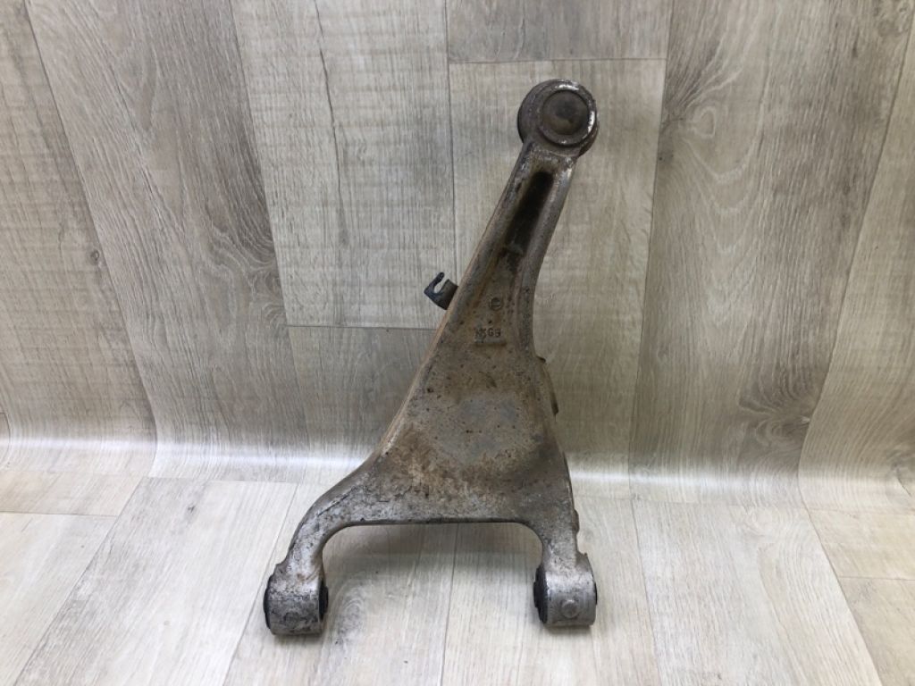 555023JA0A | Важіль задньої підвіски поперечний верхній лів. NISSAN PATHFINDER R52 12-21 - Фото 2