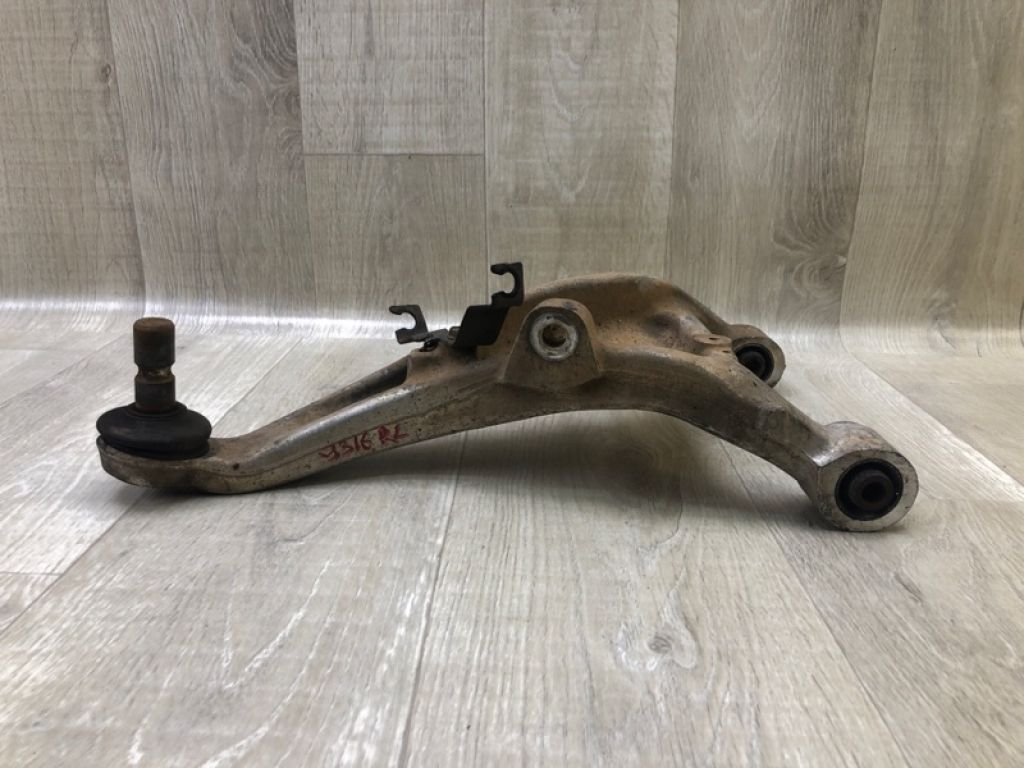 555023JA0A | Важіль задньої підвіски поперечний верхній лів. NISSAN PATHFINDER R52 12-21 - Фото 3