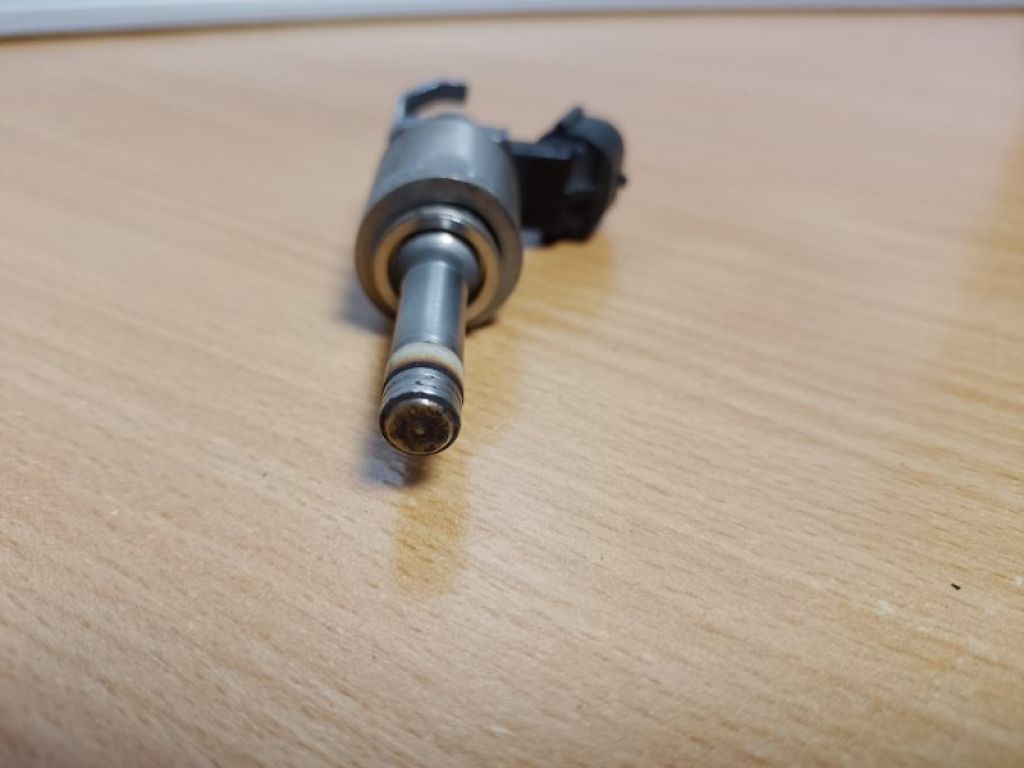 PE01-13-250B | Форсунка топливная MAZDA 3 BL 09-13 - Фото 3