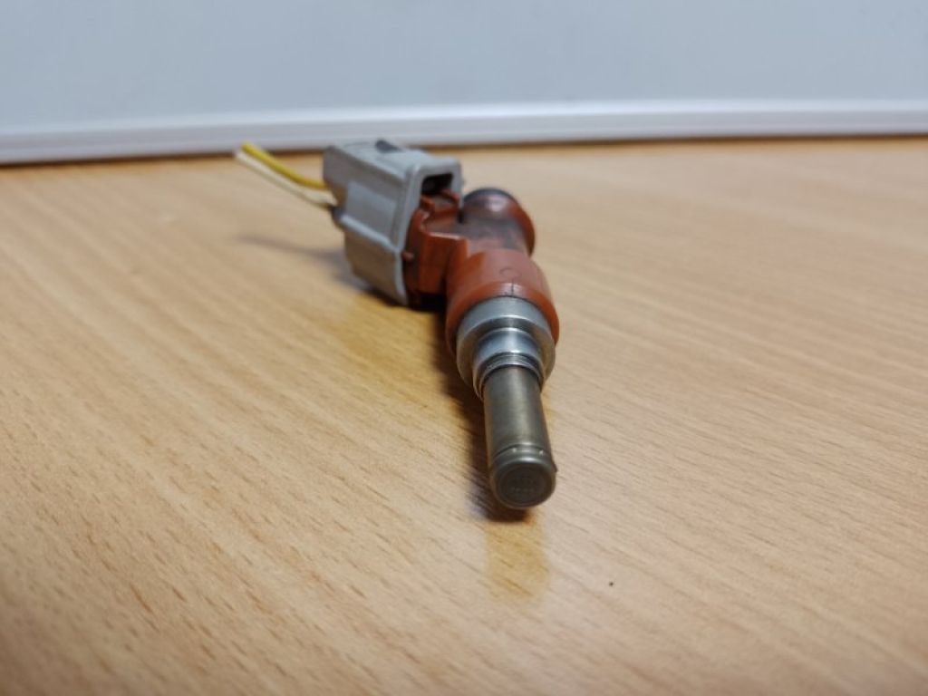 23209-31050 | Форсунка топливная TOYOTA CAMRY 40 06-11 - Фото 3