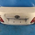 6440106280 | Крышка багажника TOYOTA CAMRY 40 06-11