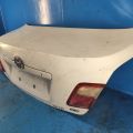 6440106280 | Крышка багажника TOYOTA CAMRY 40 06-11 - Превью 2
