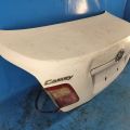 6440106280 | Крышка багажника TOYOTA CAMRY 40 06-11 - Превью 3