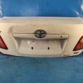 6440106280 | Крышка багажника TOYOTA CAMRY 40 06-11 - Превью 4