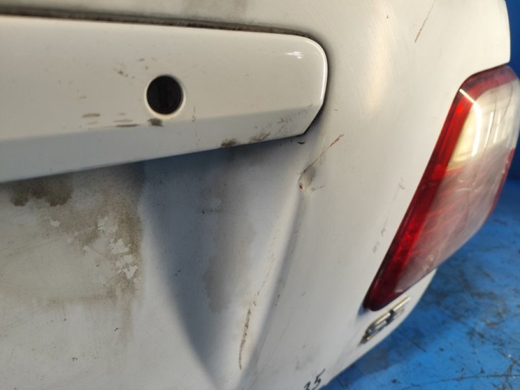 6440106280 | Крышка багажника TOYOTA CAMRY 40 06-11 - Фото 6