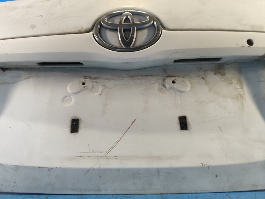 6440106280 | Крышка багажника TOYOTA CAMRY 40 06-11 - Фото 7