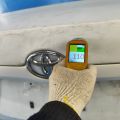 6440106280 | Крышка багажника TOYOTA CAMRY 40 06-11 - Превью 9