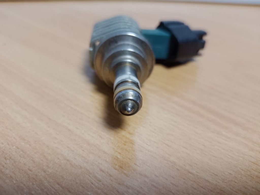 Форсунка топливная LEXUS IS250/350 05-13 - Фото 3