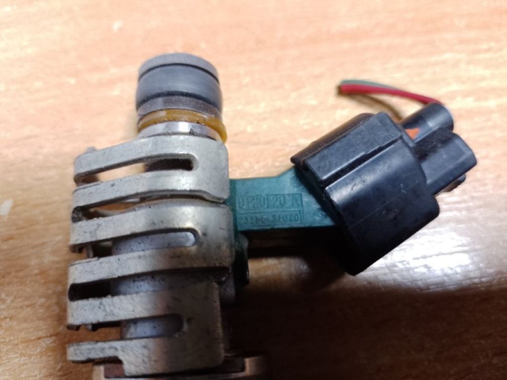 Форсунка топливная LEXUS IS250/350 05-13 - Фото 4