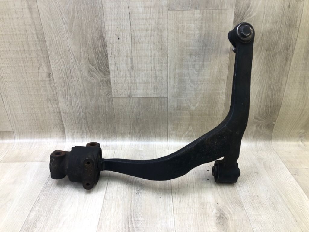 54500CG200 | Важіль передньої підвіски нижній прав. INFINITI FX S50 03-08 - Фото 2