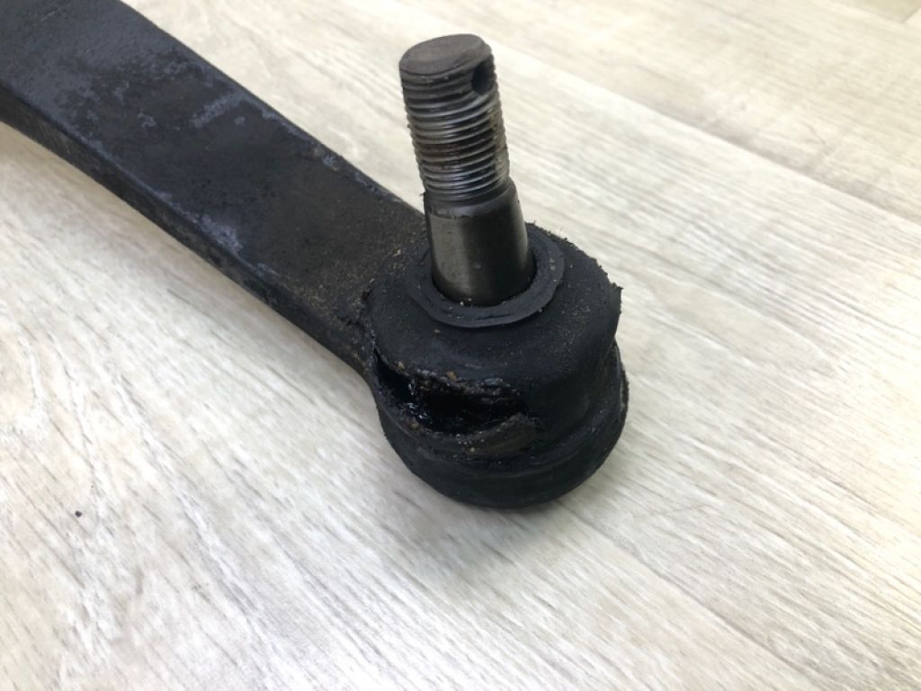 54500CG200 | Важіль передньої підвіски нижній прав. INFINITI FX S50 03-08 - Фото 3