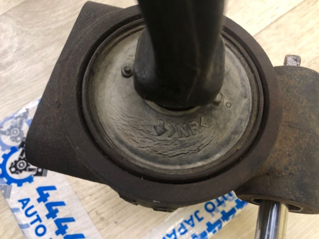 54500CG200 | Важіль передньої підвіски нижній прав. INFINITI FX S50 03-08 - Фото 3